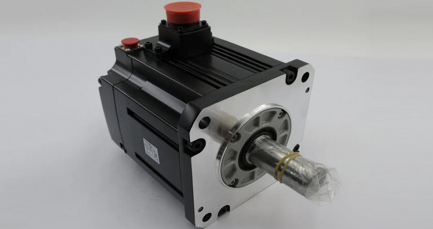 Ưu điểm và ứng dụng thực tế của động cơ servo giảm tốc