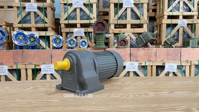 Kiểm tra kỹ sau khi thay phốt chặn dầu giúp đảm bảo khả năng làm kín, hạn chế rò rỉ và giúp motor giảm tốc hoạt động ổn định, bền bỉ hơn