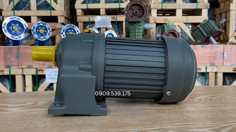 Các bước kiểm tra giúp phân biệt motor sử dụng dây đồng trước khi quyết định mua