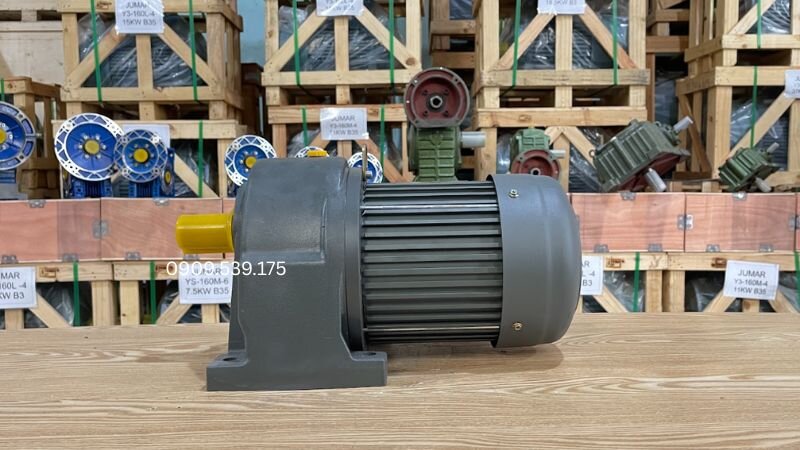 Những biện pháp giúp phòng tránh motor giảm tốc bị rò điện và đảm bảo an toàn khi sử dụng