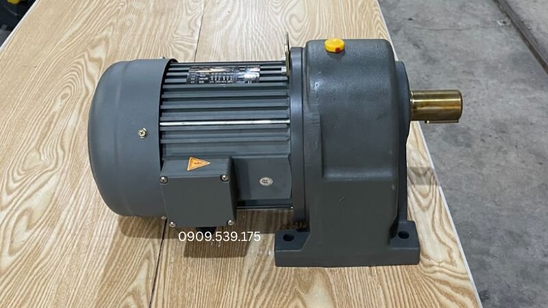 Hiểu nguồn sinh nhiệt giúp đánh giá tình trạng motor chính xác hơn